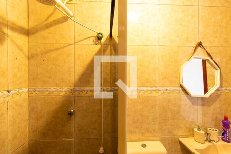 Casa para alugar com 420m², 3 quartos e 2 vagas Casa para alugar com 420m², 3 quartos e 2 vagasBanheiro