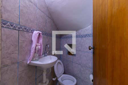 Casa para alugar com 420m², 3 quartos e 2 vagas Casa para alugar com 420m², 3 quartos e 2 vagasLavabo