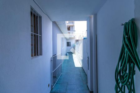 Casa para alugar com 420m², 3 quartos e 2 vagas Casa para alugar com 420m², 3 quartos e 2 vagasÁrea Externa