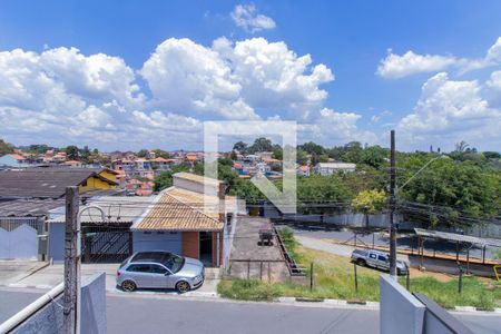 Casa para alugar com 420m², 3 quartos e 2 vagas Casa para alugar com 420m², 3 quartos e 2 vagasVista da Varanda da Suíte