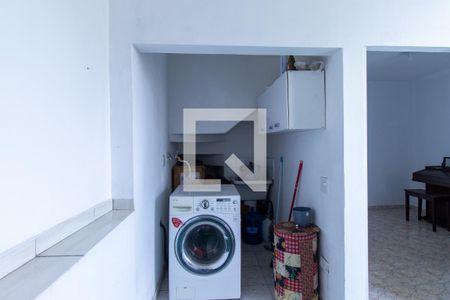 Casa para alugar com 420m², 3 quartos e 2 vagas Casa para alugar com 420m², 3 quartos e 2 vagasÁrea de Serviço