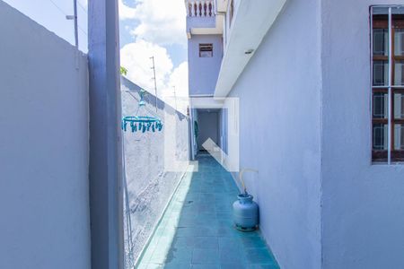 Casa para alugar com 420m², 3 quartos e 2 vagas Casa para alugar com 420m², 3 quartos e 2 vagasÁrea Externa