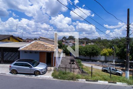 Casa para alugar com 420m², 3 quartos e 2 vagas Casa para alugar com 420m², 3 quartos e 2 vagasVista da Varanda da Sala