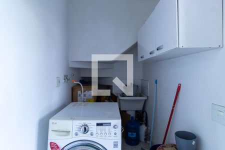 Casa para alugar com 420m², 3 quartos e 2 vagas Casa para alugar com 420m², 3 quartos e 2 vagasÁrea de Serviço