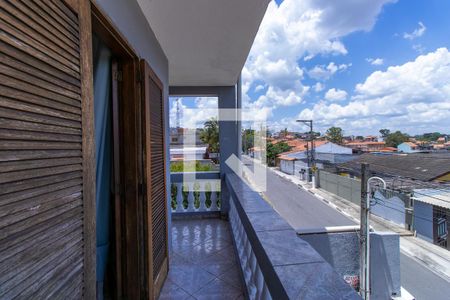 Casa para alugar com 420m², 3 quartos e 2 vagas Casa para alugar com 420m², 3 quartos e 2 vagasVaranda da Suíte