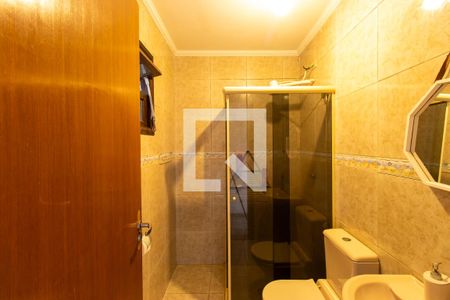 Casa para alugar com 420m², 3 quartos e 2 vagas Casa para alugar com 420m², 3 quartos e 2 vagasBanheiro