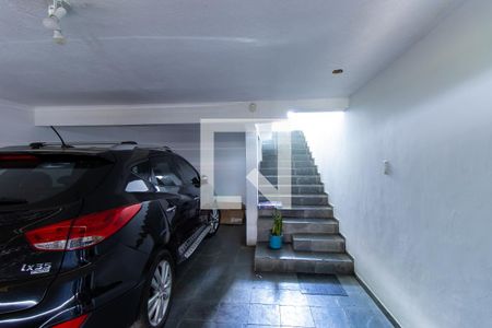 Casa para alugar com 420m², 3 quartos e 2 vagas Casa para alugar com 420m², 3 quartos e 2 vagasGaragem