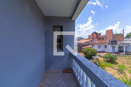 Casa para alugar com 420m², 3 quartos e 2 vagas Casa para alugar com 420m², 3 quartos e 2 vagasVaranda da Suíte