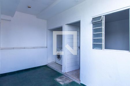 Casa para alugar com 420m², 3 quartos e 2 vagas Casa para alugar com 420m², 3 quartos e 2 vagasÁrea de Serviço