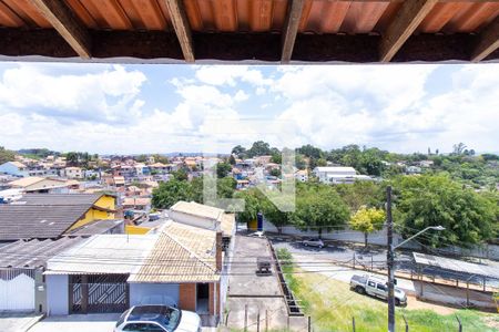 Casa para alugar com 420m², 3 quartos e 2 vagas Casa para alugar com 420m², 3 quartos e 2 vagasVista da Varanda andar superior