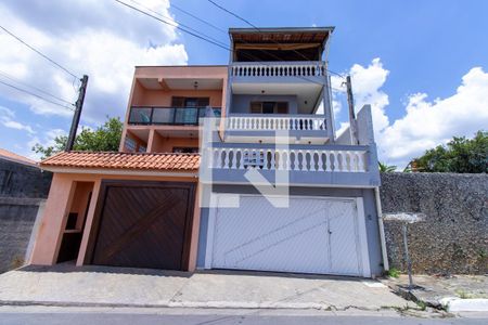Casa para alugar com 420m², 3 quartos e 2 vagas Casa para alugar com 420m², 3 quartos e 2 vagasFachada do Imóvel