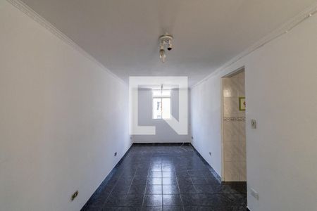 Apartamento para alugar com 2 quartos, 55m² em Conjunto Residencial José Bonifácio, São Paulo