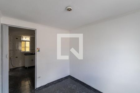 Apartamento para alugar com 2 quartos, 55m² em Conjunto Residencial José Bonifácio, São Paulo