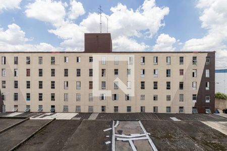 Apartamento para alugar com 2 quartos, 55m² em Conjunto Residencial José Bonifácio, São Paulo