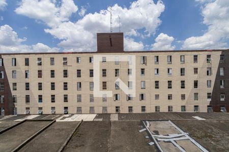 Apartamento para alugar com 2 quartos, 55m² em Conjunto Residencial José Bonifácio, São Paulo