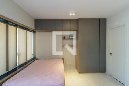 Studio de kitnet/studio para alugar com 1 quarto, 40m² em República, São Paulo