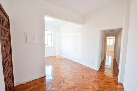 Sala de apartamento à venda com 1 quarto, 50m² em Vila Isabel, Rio de Janeiro