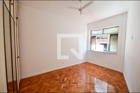 Quarto de apartamento à venda com 1 quarto, 50m² em Vila Isabel, Rio de Janeiro