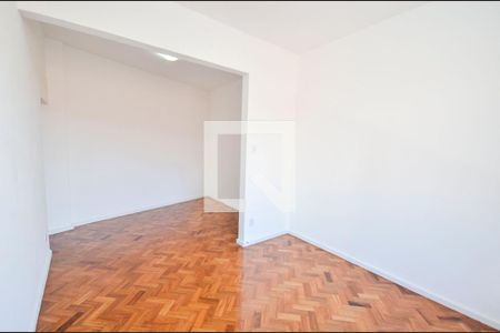 Sala de apartamento à venda com 1 quarto, 50m² em Vila Isabel, Rio de Janeiro