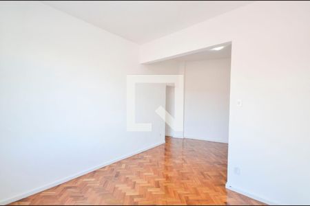 Sala de apartamento à venda com 1 quarto, 50m² em Vila Isabel, Rio de Janeiro