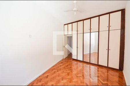 Quarto de apartamento à venda com 1 quarto, 50m² em Vila Isabel, Rio de Janeiro