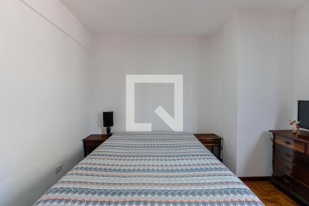 Quarto 1 de apartamento à venda com 1 quarto, 55m² em Bela Vista, São Paulo