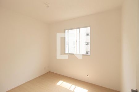 Quarto 1 de apartamento para alugar com 2 quartos, 42m² em Campo Grande, Rio de Janeiro