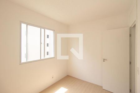 Quarto 1 de apartamento para alugar com 2 quartos, 42m² em Campo Grande, Rio de Janeiro