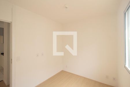 Quarto 1 de apartamento para alugar com 2 quartos, 42m² em Campo Grande, Rio de Janeiro