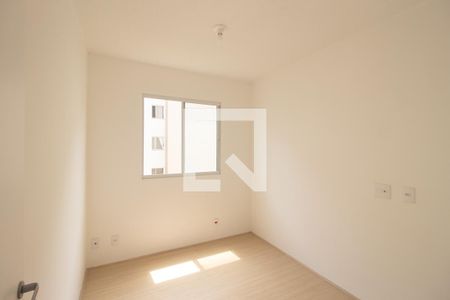 Quarto 2 de apartamento para alugar com 2 quartos, 42m² em Campo Grande, Rio de Janeiro