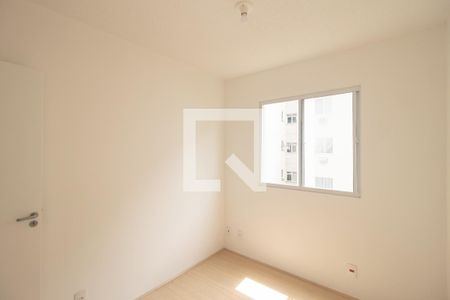 Quarto 2 de apartamento para alugar com 2 quartos, 42m² em Campo Grande, Rio de Janeiro