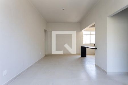 Sala de apartamento para alugar com 3 quartos, 75m² em São Cristóvão, Rio de Janeiro