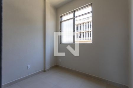 Quarto 1 de apartamento para alugar com 3 quartos, 75m² em São Cristóvão, Rio de Janeiro