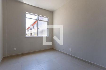 Quarto 2 de apartamento para alugar com 3 quartos, 75m² em São Cristóvão, Rio de Janeiro