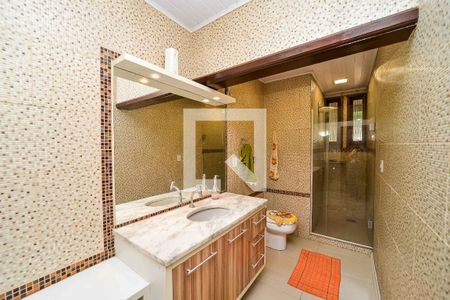 Casa à venda com 213m², 3 quartos e 2 vagas Casa à venda com 213m², 3 quartos e 2 vagasBanheiro 1