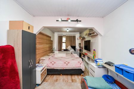 Quarto 1 de casa à venda com 3 quartos, 213m² em Rubem Berta, Porto Alegre