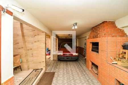 Casa à venda com 213m², 3 quartos e 2 vagas Casa à venda com 213m², 3 quartos e 2 vagasChurrasqueira/Garagem