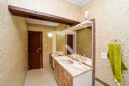 Casa à venda com 213m², 3 quartos e 2 vagas Casa à venda com 213m², 3 quartos e 2 vagasBanheiro 1