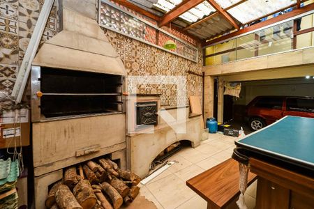 Casa à venda com 213m², 3 quartos e 2 vagas Casa à venda com 213m², 3 quartos e 2 vagasEspaço Gourmet