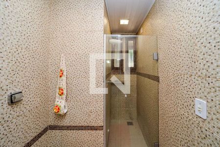 Casa à venda com 213m², 3 quartos e 2 vagas Casa à venda com 213m², 3 quartos e 2 vagasBanheiro 1