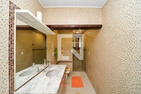 Casa à venda com 213m², 3 quartos e 2 vagas Casa à venda com 213m², 3 quartos e 2 vagasBanheiro 1