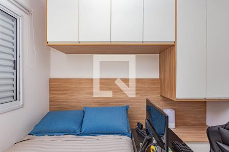 Suíte de apartamento para alugar com 3 quartos, 62m² em Jardim Celeste, São Paulo