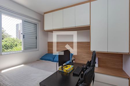 Suíte de apartamento para alugar com 3 quartos, 62m² em Jardim Celeste, São Paulo