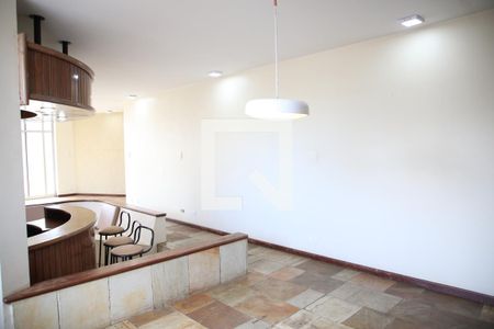 Sala de apartamento para alugar com 4 quartos, 190m² em Setor Bueno, Goiânia