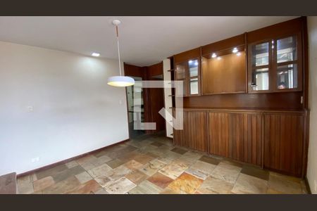 sala de apartamento para alugar com 4 quartos, 190m² em Setor Bueno, Goiânia