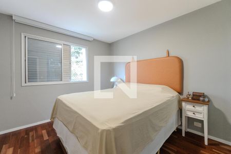 Suíte 1 de apartamento à venda com 2 quartos, 70m² em Bela Vista, São Paulo