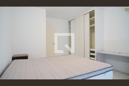 Quarto Suíte de apartamento para alugar com 3 quartos, 114m² em Centro, Florianópolis