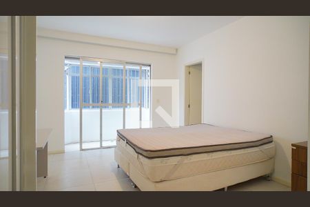 Quarto Suíte de apartamento para alugar com 3 quartos, 114m² em Centro, Florianópolis