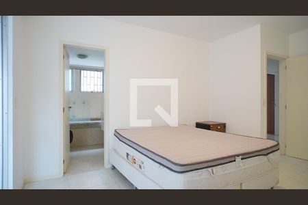 Quarto Suíte de apartamento para alugar com 3 quartos, 114m² em Centro, Florianópolis