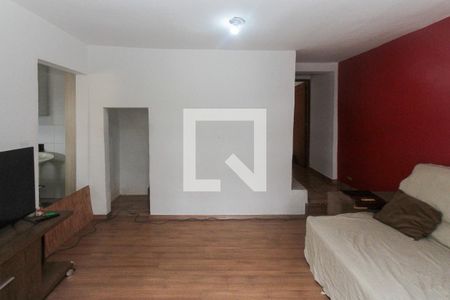 Sala de casa à venda com 4 quartos, 287m² em Jardim Tietê, São Paulo